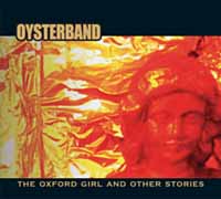 The Oxford Girl & Other Stories