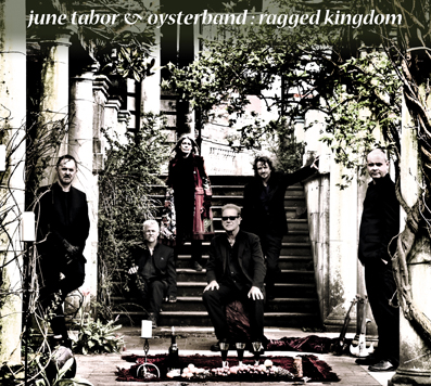 ragged kingdom